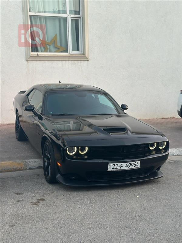 Dodge for sale in Iraq